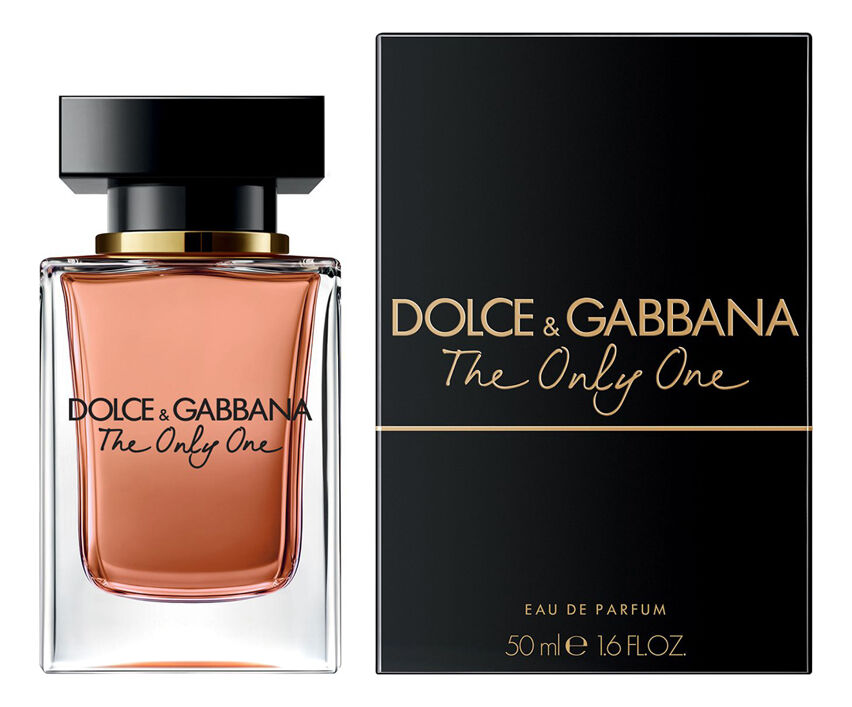 Парфюмерная вода Dolce & Gabbana The Only One