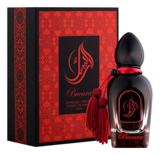 Духи Arabesque Perfumes Bacara
