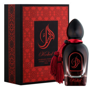 Духи Arabesque Perfumes Kohel