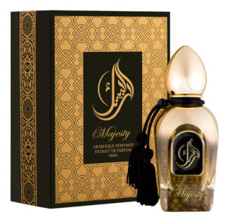 Духи Arabesque Perfumes Majesty
