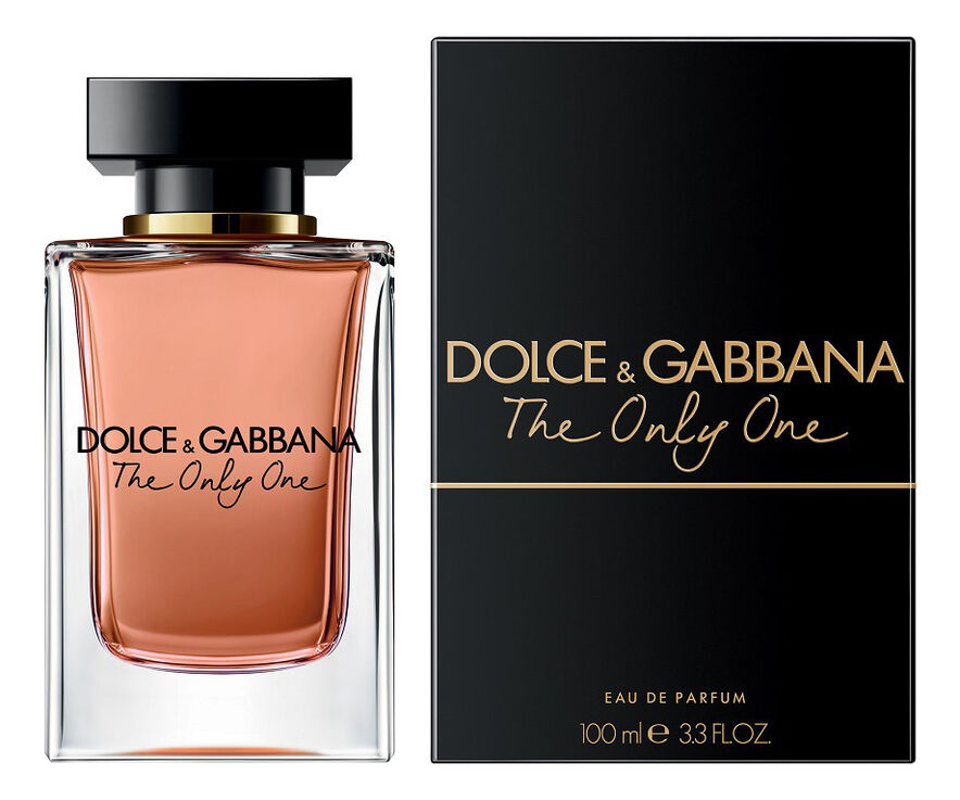 Парфюмерная вода Dolce & Gabbana The Only One фото 1