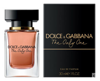 Парфюмерная вода Dolce & Gabbana The Only One