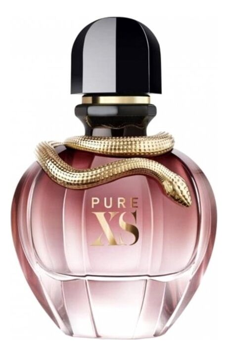 Парфюмерная вода Paco Rabanne Pure XS For Her