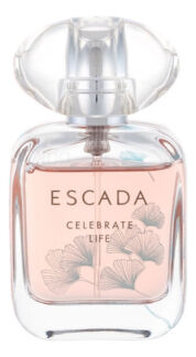 Парфюмерная вода женская Escada Celebrate Life