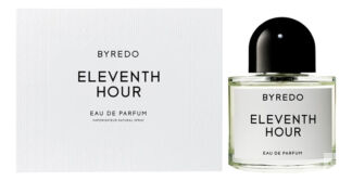 Парфюмерная вода Byredo Eleventh Hour