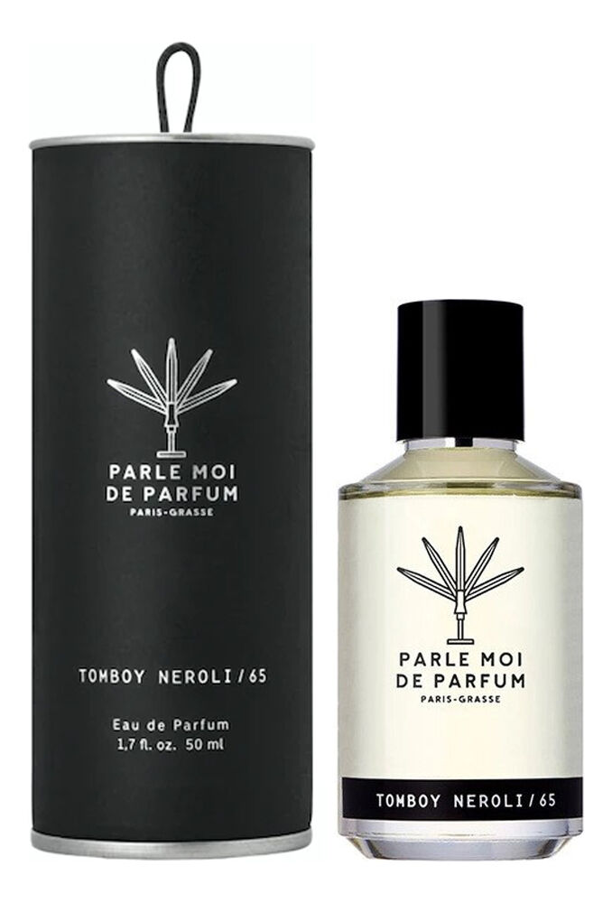 Парфюмерная вода Parle Moi De Parfum Tomboy Neroli фото 1