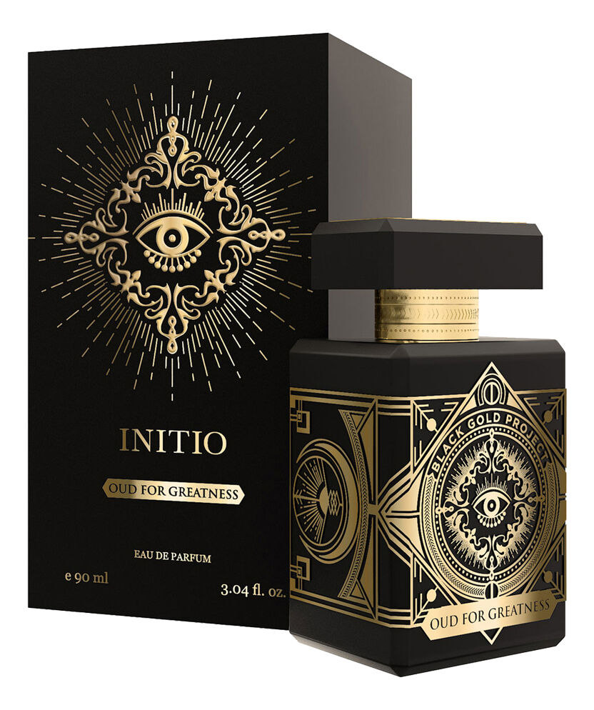 Парфюмерная вода Initio Parfums Prives Oud For Greatness
