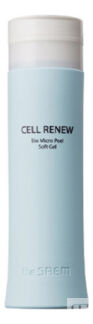 Био-гель скатка для лица Cell Renew Bio Micro Peel Soft Gel 160 мл