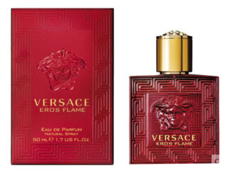 Парфюмерная вода Versace Eros Flame