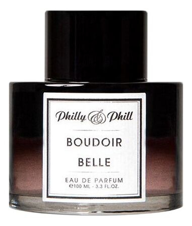 Парфюмерная вода Philly & Phill Boudoir Belle фото 1