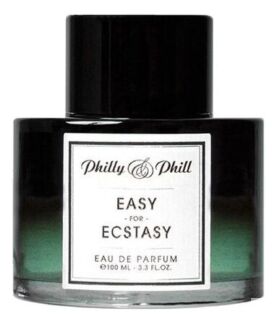 Парфюмерная вода Philly & Phill Easy For Ecstasy