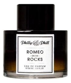 Парфюмерная вода Philly & Phill Romeo On The Rocks