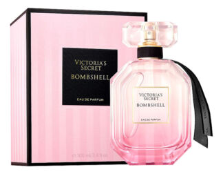 Парфюмерная вода Victorias Secret Bombshell Eau De Parfum