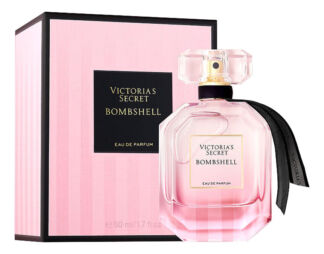 Парфюмерная вода Victorias Secret Bombshell Eau De Parfum