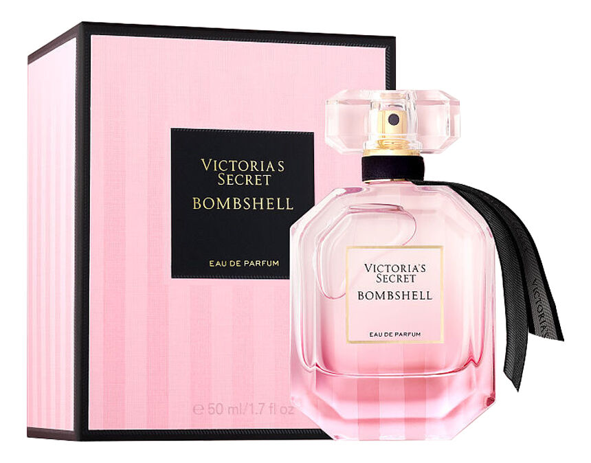 Парфюмерная вода Victorias Secret Bombshell Eau De Parfum фото 1