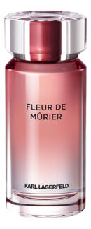 Парфюмерная вода Karl Lagerfeld Fleur De Murier