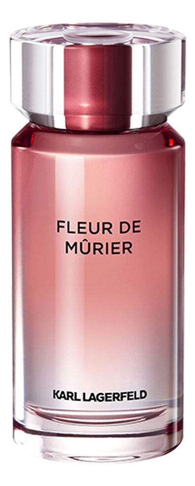 Парфюмерная вода Karl Lagerfeld Fleur De Murier фото 1