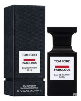 Парфюмерная вода Tom Ford Fucking Fabulous