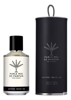 Парфюмерная вода Parle Moi De Parfum Chypre Mojo