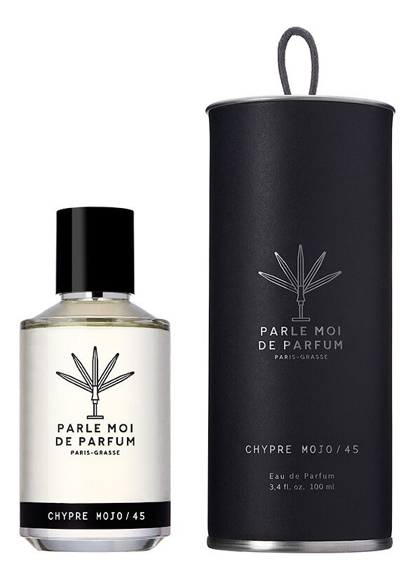 Парфюмерная вода унисекс Parle Moi De Parfum Chypre Mojo фото 1