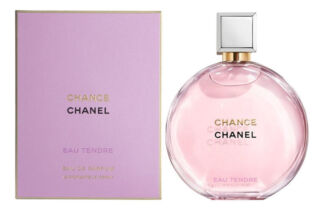 Парфюмерная вода Chanel Chance Eau Tendre Eau De Parfum