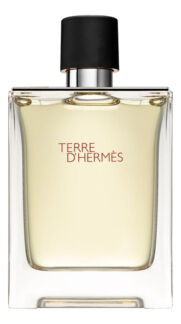 Духи Hermes Terre D'Hermes pour homme