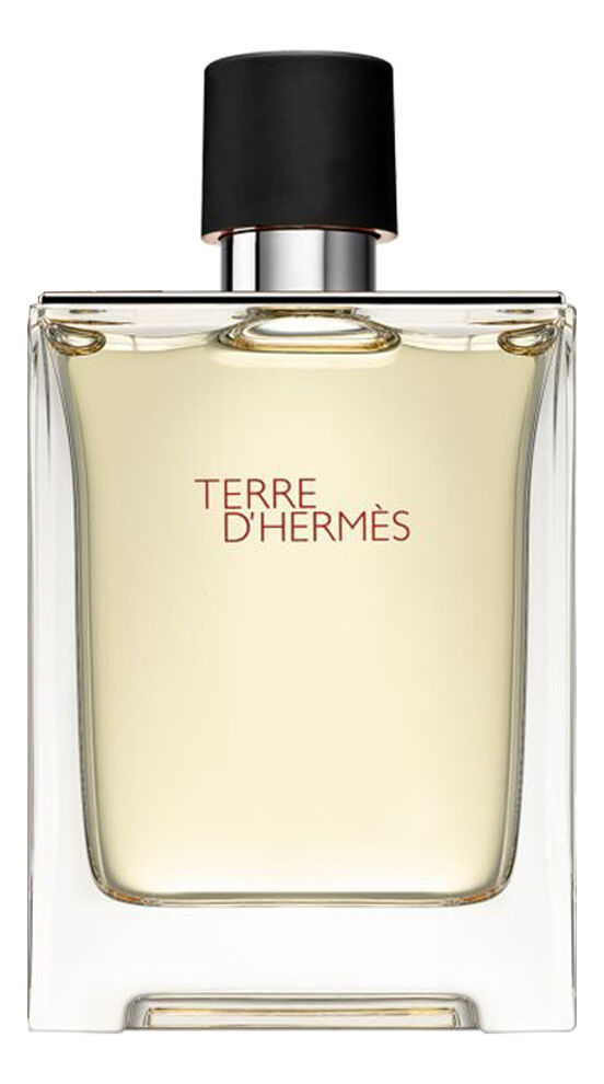 Духи Hermes Terre D'Hermes pour homme фото 1