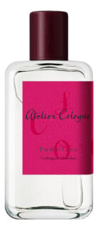 Одеколон Atelier Cologne Pacific Lime