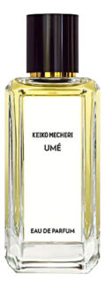Парфюмерная вода Keiko Mecheri Ume