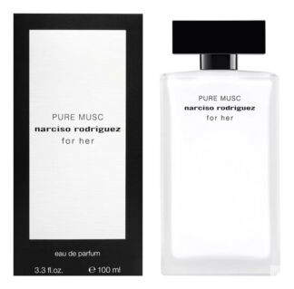 Парфюмерная вода Narciso Rodriguez Pure Musc For Her