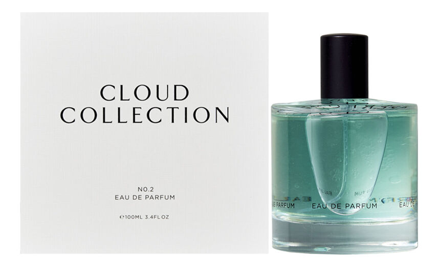 Парфюмерная вода Zarkoperfume Cloud Collection No.2