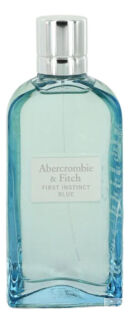 Парфюмерная вода Abercrombie & Fitch First Instinct Blue Woman