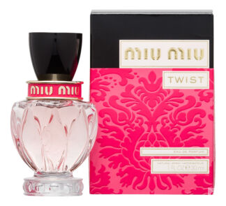 Парфюмерная вода Miu Miu Twist