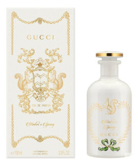 Парфюмерная вода унисекс Gucci Winter's Spring