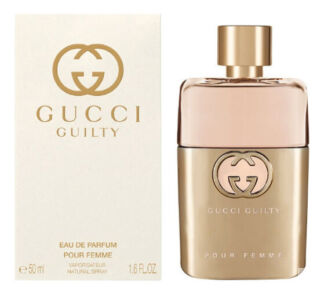 Парфюмерная вода Gucci Guilty Pour Femme Eau De Parfum
