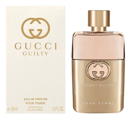 Парфюмерная вода Gucci Guilty Pour Femme Eau De Parfum фото 1