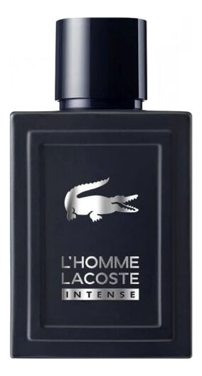 Туалетная вода Lacoste L'Homme Lacoste Intense