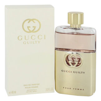 Парфюмерная вода Gucci Guilty Pour Femme Eau De Parfum