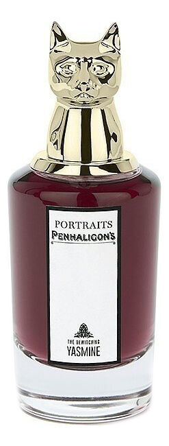 Парфюмерная вода Penhaligon's The Bewitching Yasmine фото 1