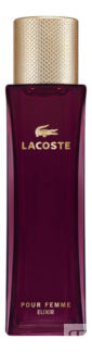 Парфюмерная вода Lacoste Pour Femme Elixir