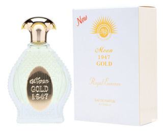 Парфюмерная вода Norana Perfumes Moon 1947 Gold