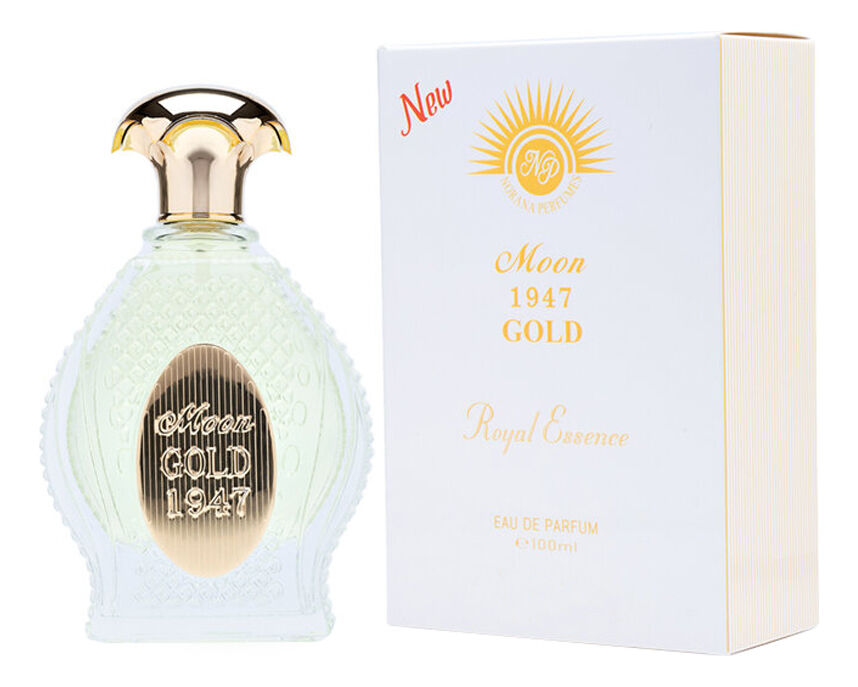 Парфюмерная вода Norana Perfumes Moon 1947 Gold фото 1