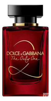 Парфюмерная вода Dolce & Gabbana The Only One 2