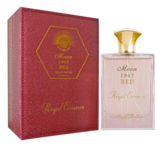 Парфюмерная вода Norana Perfumes Moon 1947 Red
