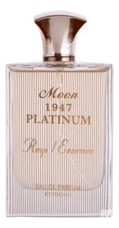 Парфюмерная вода Norana Perfumes Moon 1947 Platinum