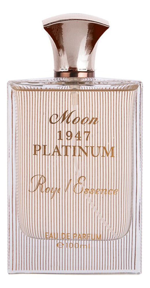 Парфюмерная вода Norana Perfumes Moon 1947 Platinum фото 1