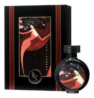 Парфюмерная вода женская Haute Fragrance Company Red Iceberg