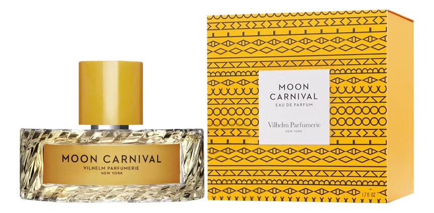 Парфюмерная вода Vilhelm Parfumerie Moon Carnival фото 1