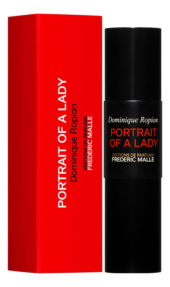 Парфюмерная вода Frederic Malle Portrait Of A Lady фото 1