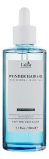 Увлажняющее масло для волос Wonder Hair Oil 100 мл La`dor